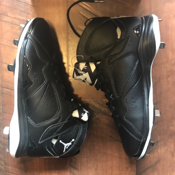 Jordan Other - Air Jordan 7 Baseball Cleats